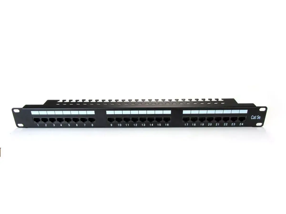 Patch Panel Digitus DN-91524U-EC Photo 3