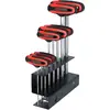 Набор T-ключей KS Tools 158.8130 Photo 2