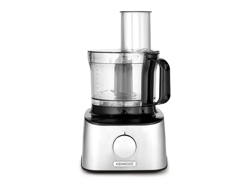 Pārtikas procesors Kenwood FDM301SS 800 W