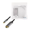LogiLink CUA0101 USB 3.2 Gen1 Type-C uz HDMI-A kabelis Photo 4
