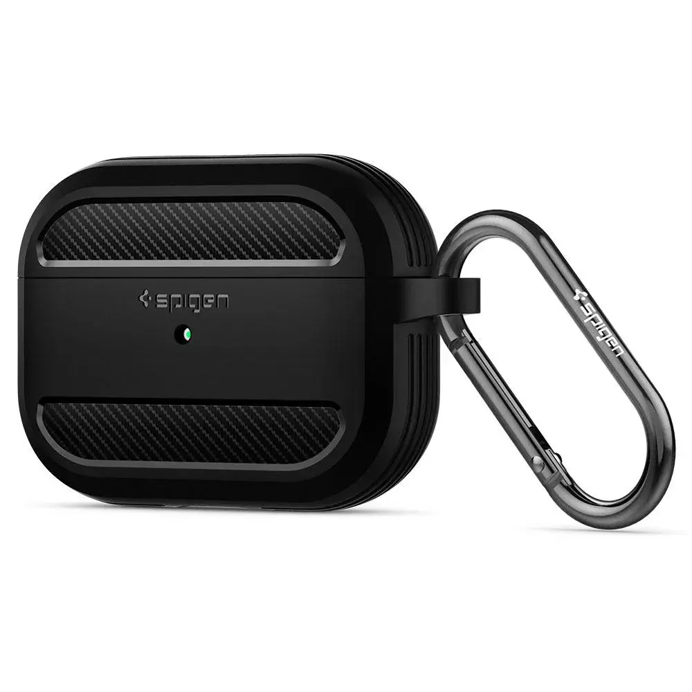Spigen ASD00540 headphone TPU case Photo 2
