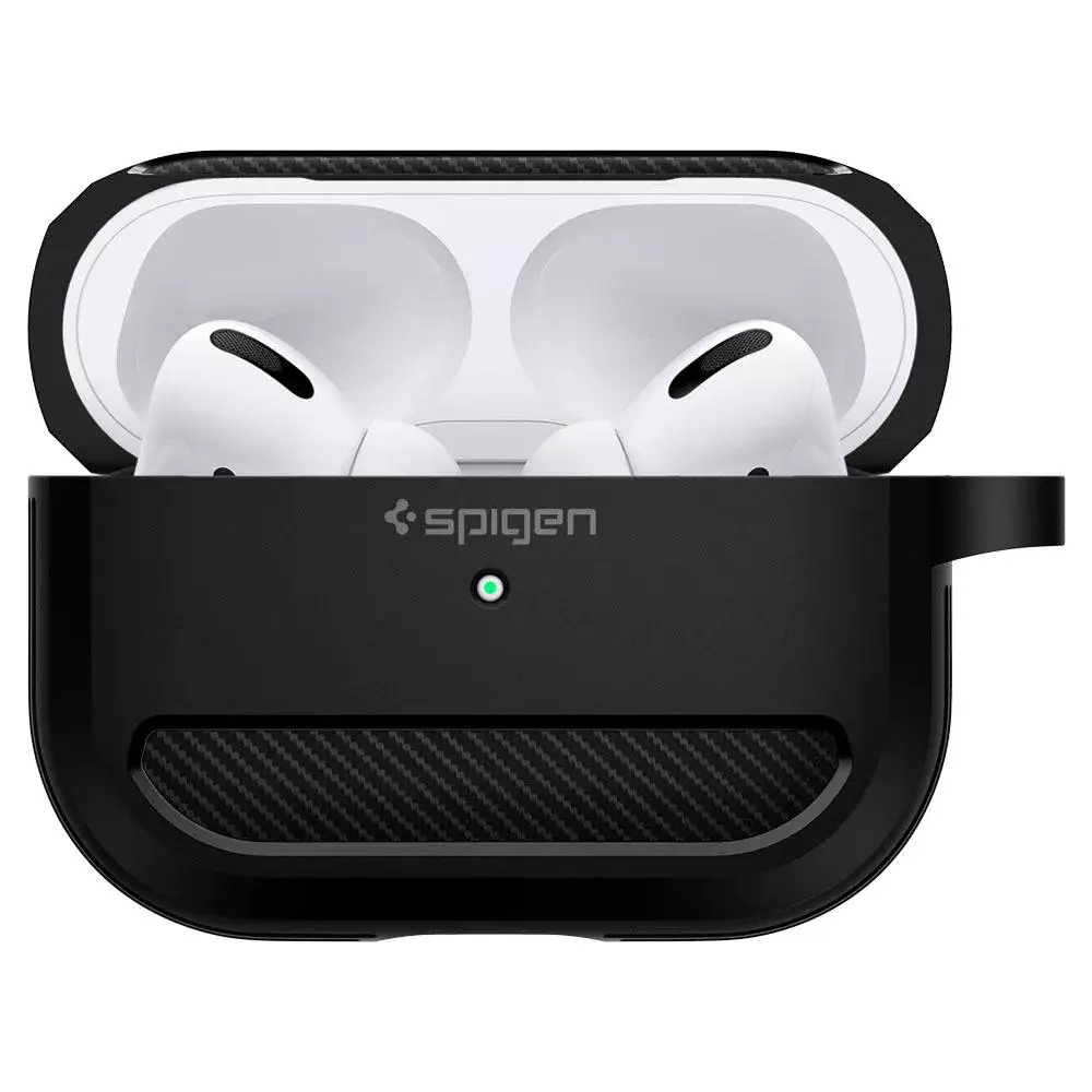 Spigen ASD00540 headphone TPU case Photo 3