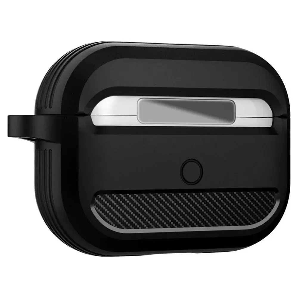 Spigen ASD00540 headphone TPU case Photo 4