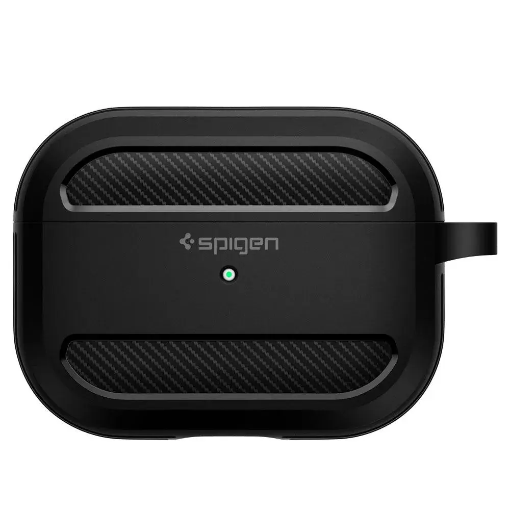 Spigen ASD00540 headphone TPU case Photo 5