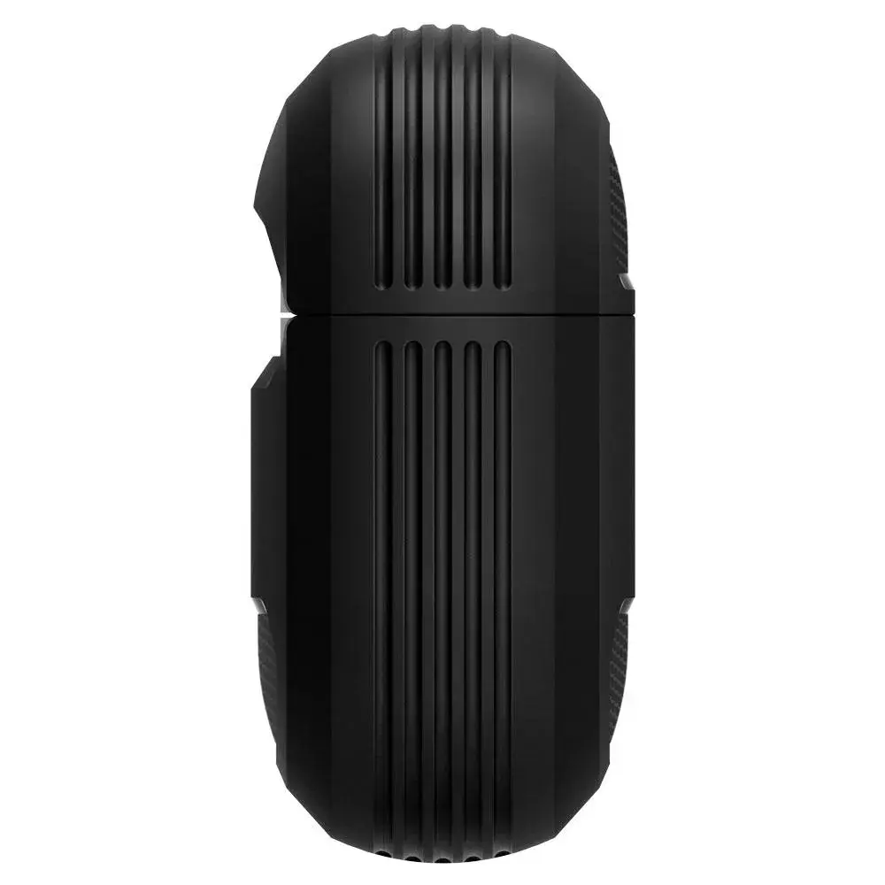 Spigen ASD00540 headphone TPU case Photo 6