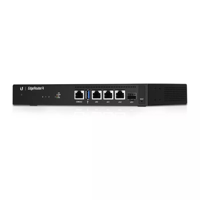 UBIQUITI ER-4 Photo 1