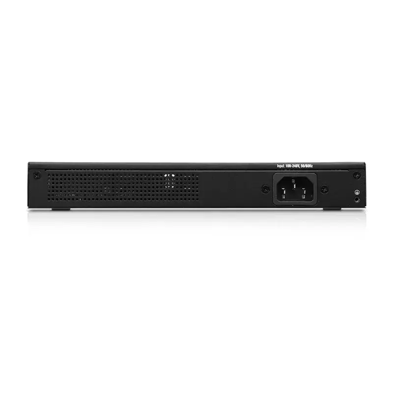 Проводной маршрутизатор EdgeRouter 4 Photo 4