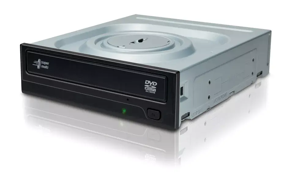 LG GH24NSD6 DVD±RW 24x/48x SATA iekšējais Photo 2