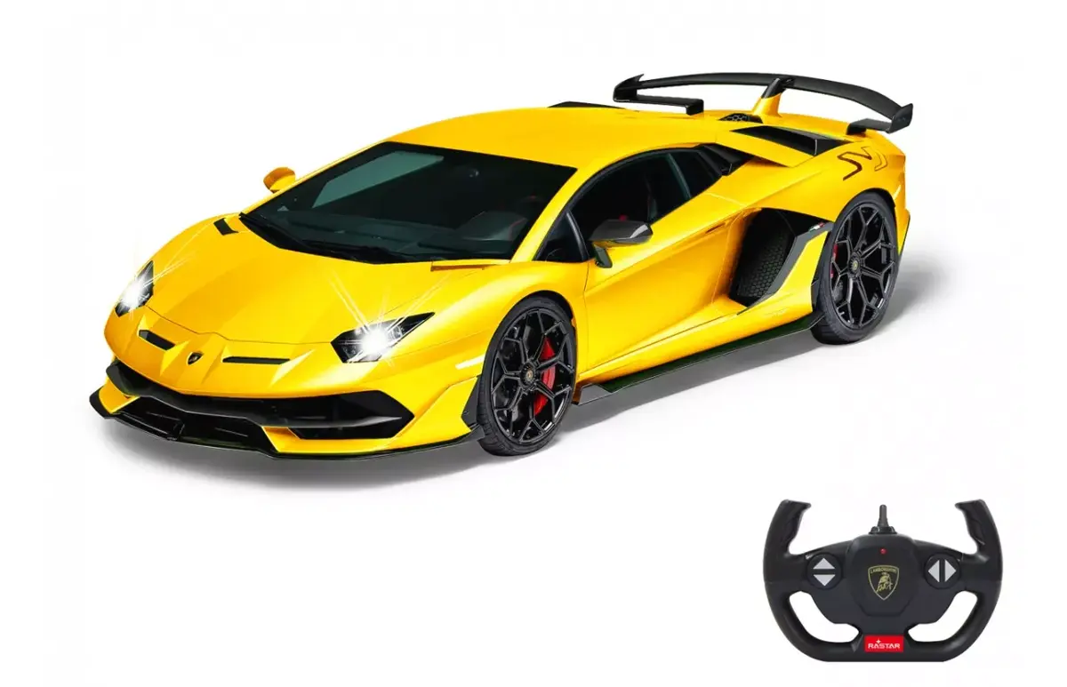 Спортивная машина Jamara Lamborghini Aventador SVJ Photo 2