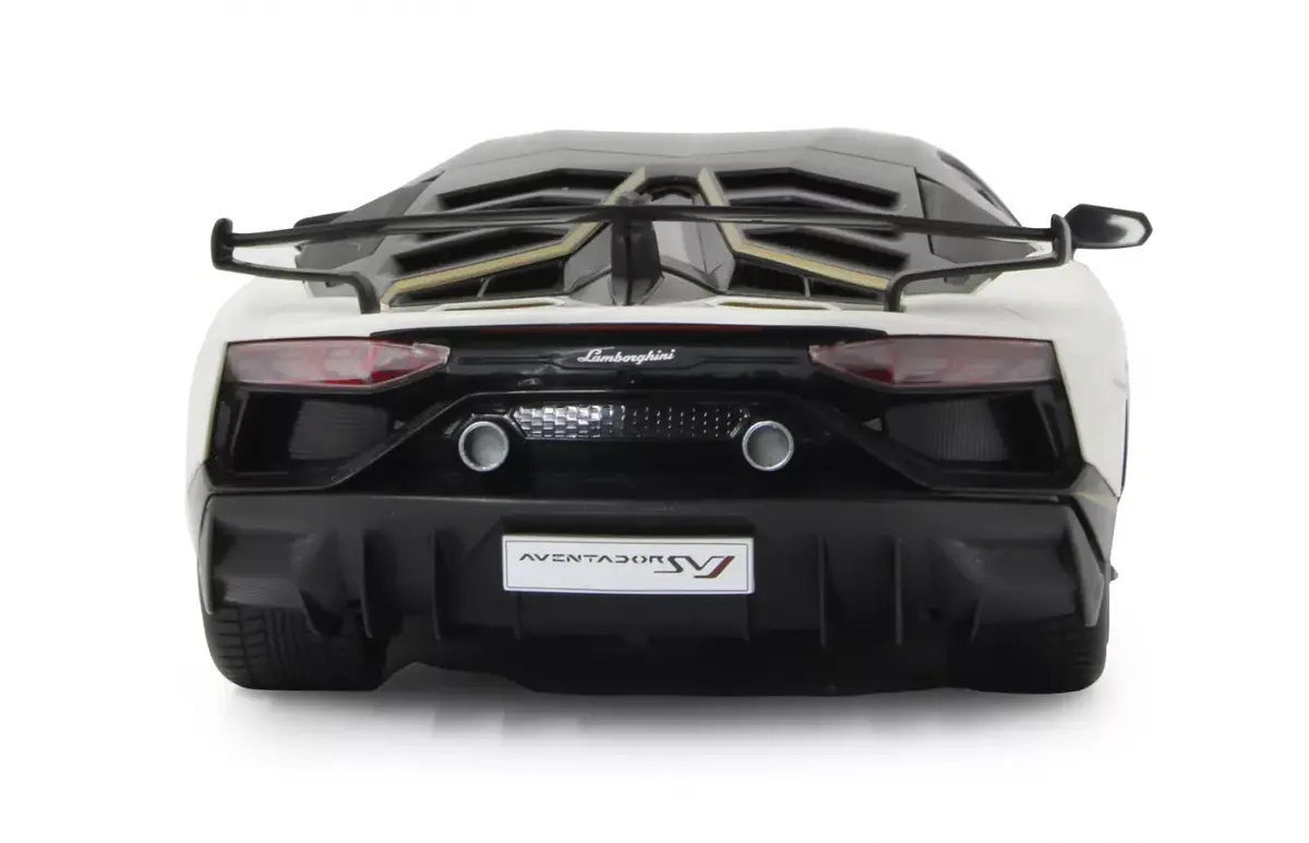Jamara Lamborghini Aventador SVJ 1:16 РК автомобиль Photo 8