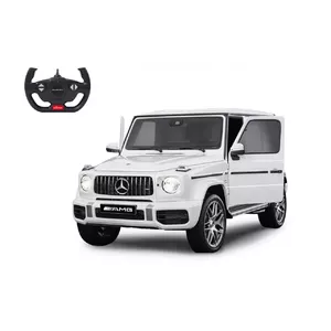 Модель автомобиля Jamara Mercedes-Benz AMG G63 Электрический двигатель 1:14