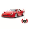 Модель автомобиля Jamara Ferrari F40 Photo 2