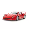 Модель автомобиля Jamara Ferrari F40 Photo 4