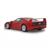 Модель автомобиля Jamara Ferrari F40 Photo 6