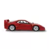 Модель автомобиля Jamara Ferrari F40 Photo 7