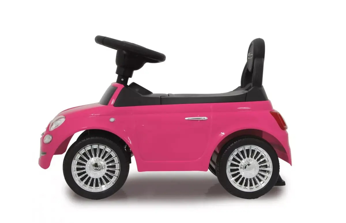 Bērnu mašīna Jamara Fiat 500 Photo 4