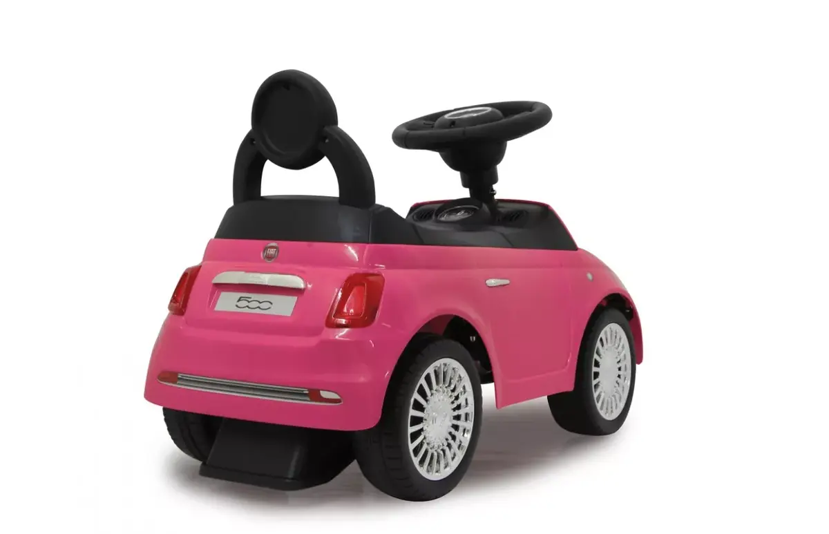 Bērnu mašīna Jamara Fiat 500 Photo 5