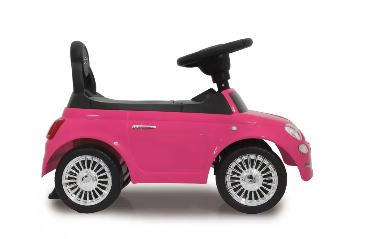 Bērnu mašīna Jamara Fiat 500 Photo 6