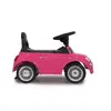 Bērnu mašīna Jamara Fiat 500 Photo 6