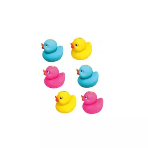 Jamara Ducks Bath rubber duck Assorted colours