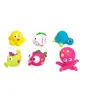Игрушка для ванны Jamara Морские существа Photo 4