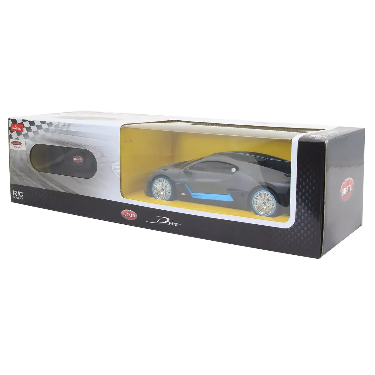 Sport car Jamara 402111 Photo 2
