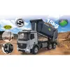 Самосвал Jamara 406301 Photo 21