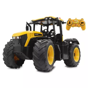 Tractor Jamara 405300 RC Model Electric Engine 1:16 for Ages 6+