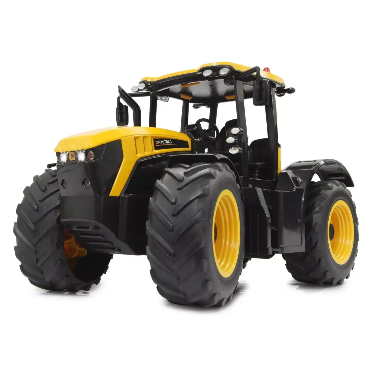 Tractor Jamara 405300 RC Model Photo 5