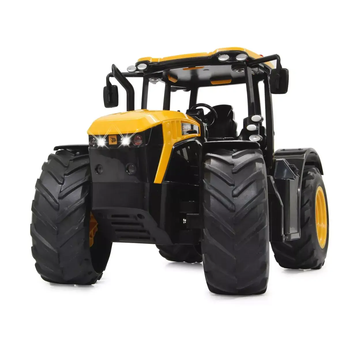 Tractor Jamara 405300 RC Model Photo 6