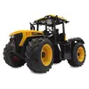 Tractor Jamara 405300 RC Model Photo 7