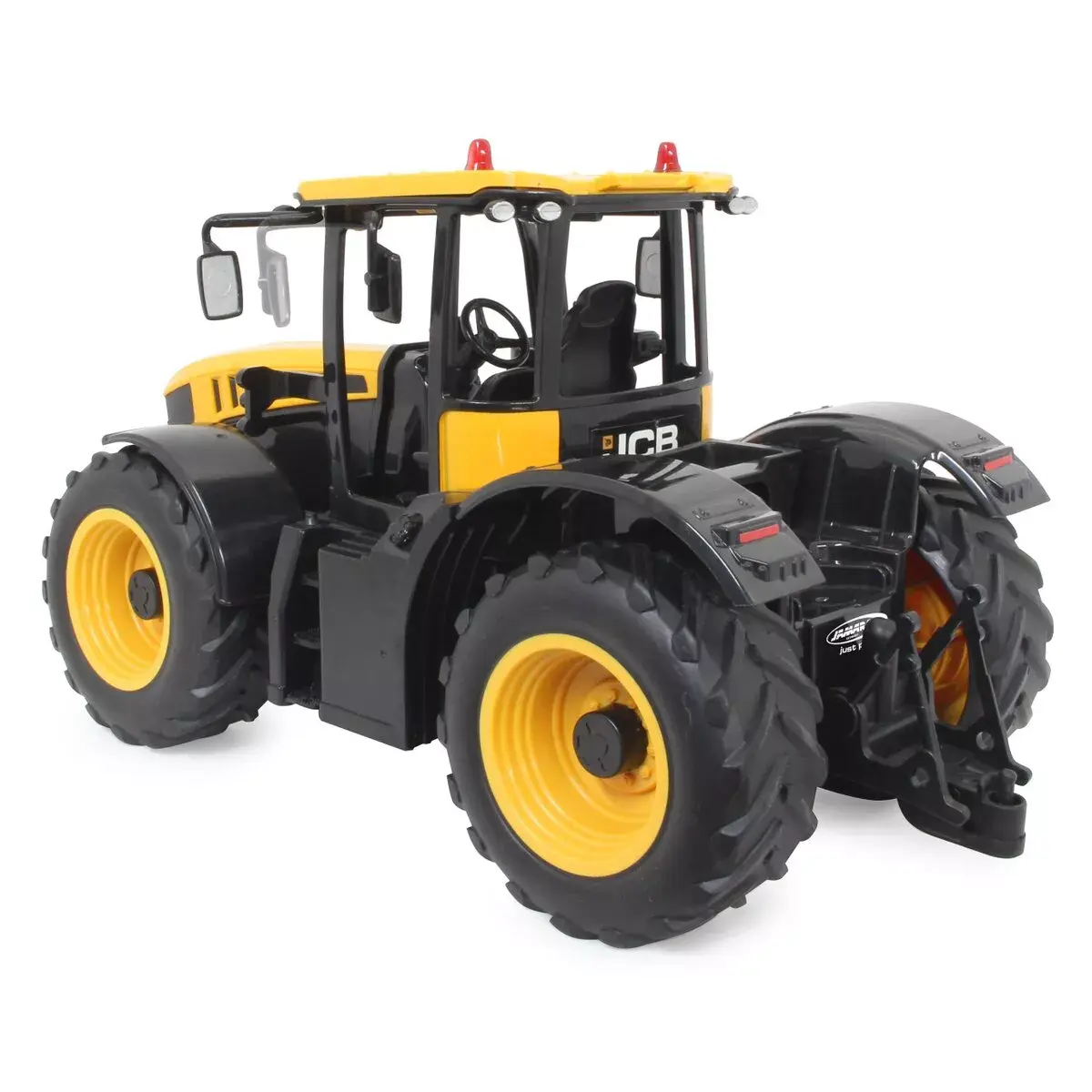 Tractor Jamara 405300 RC Model Photo 10
