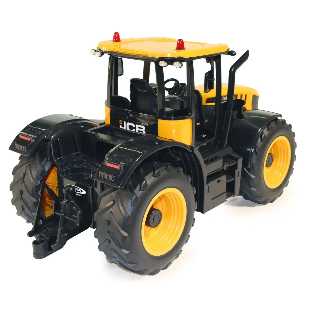 Tractor Jamara 405300 RC Model Photo 11