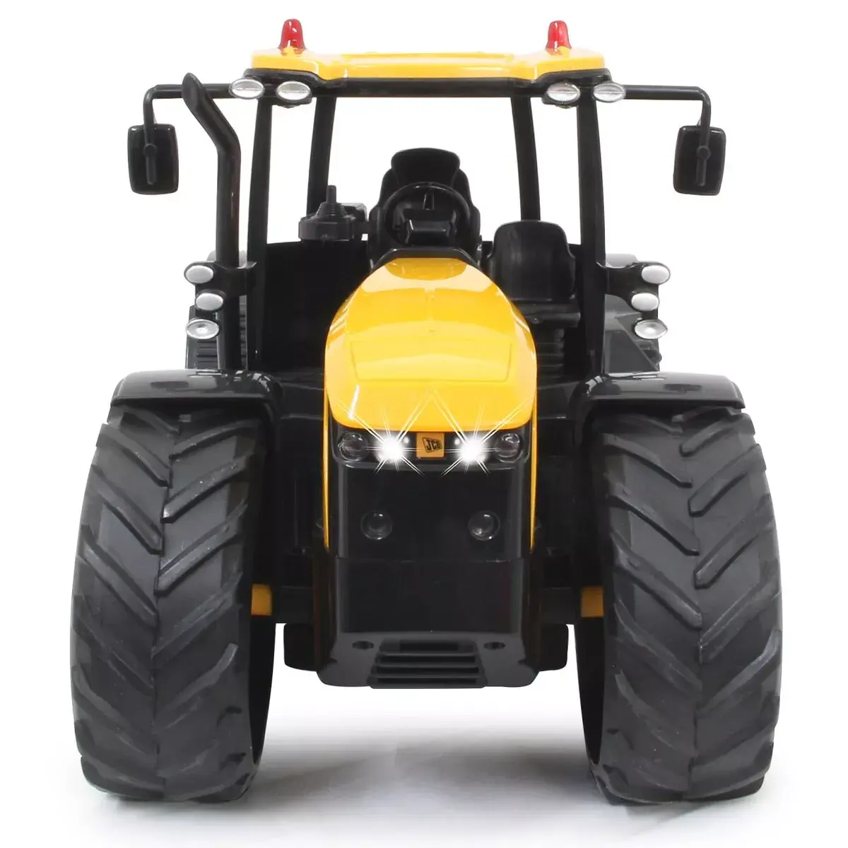 Tractor Jamara 405300 RC Model Photo 14