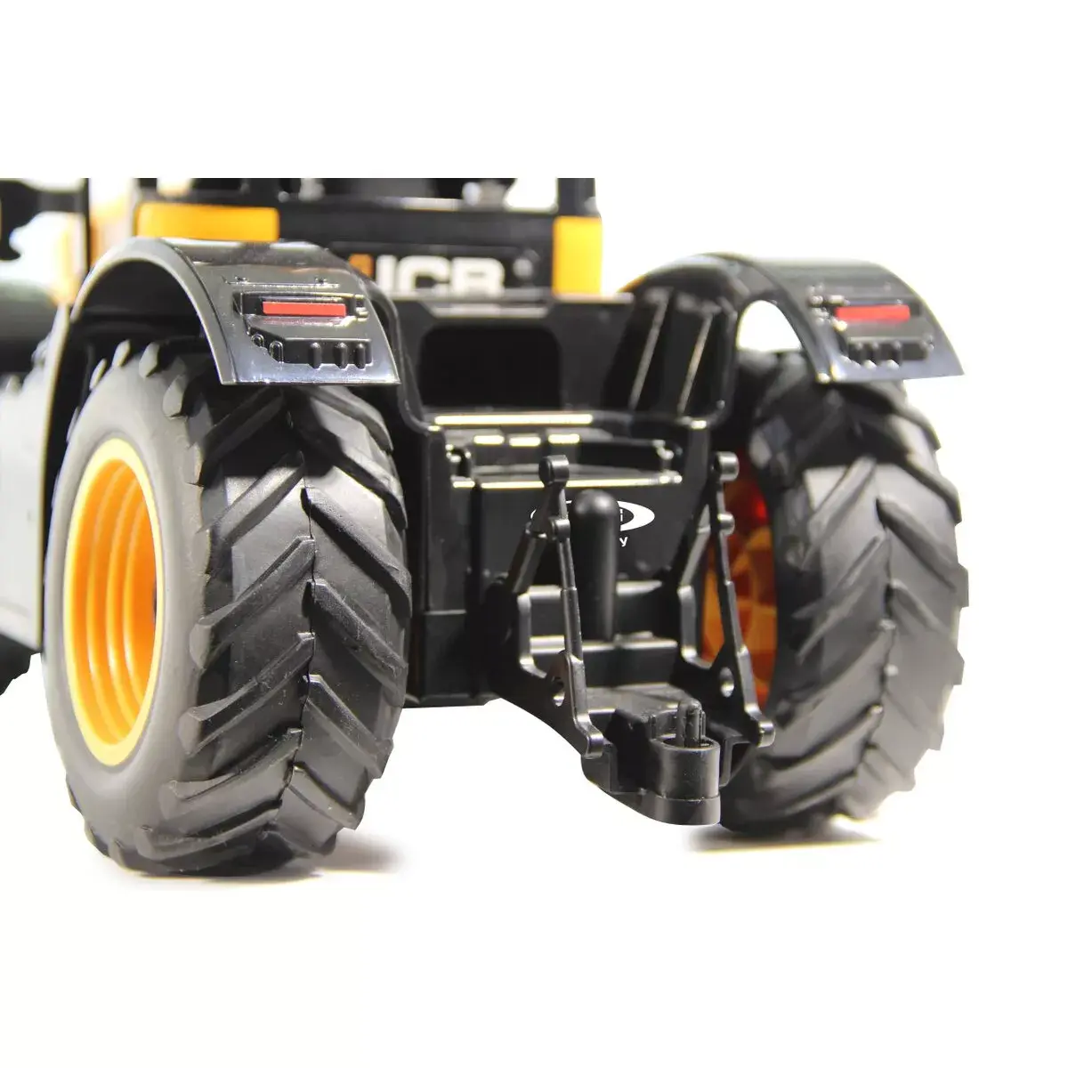 Tractor Jamara 405300 RC Model Photo 16