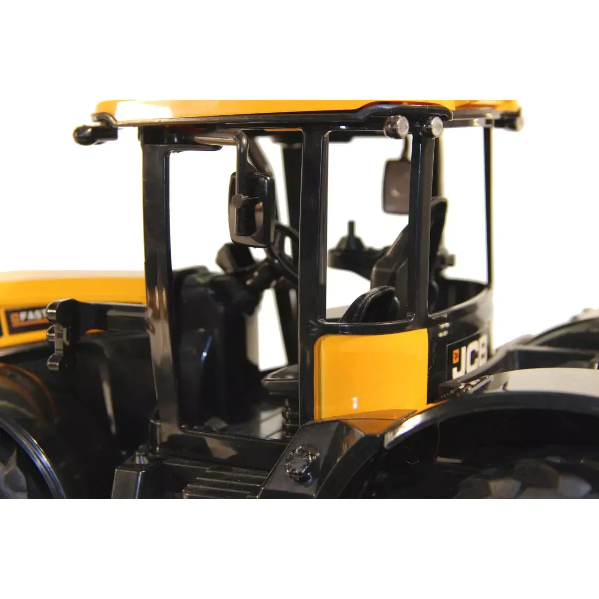 Tractor Jamara 405300 RC Model Photo 17
