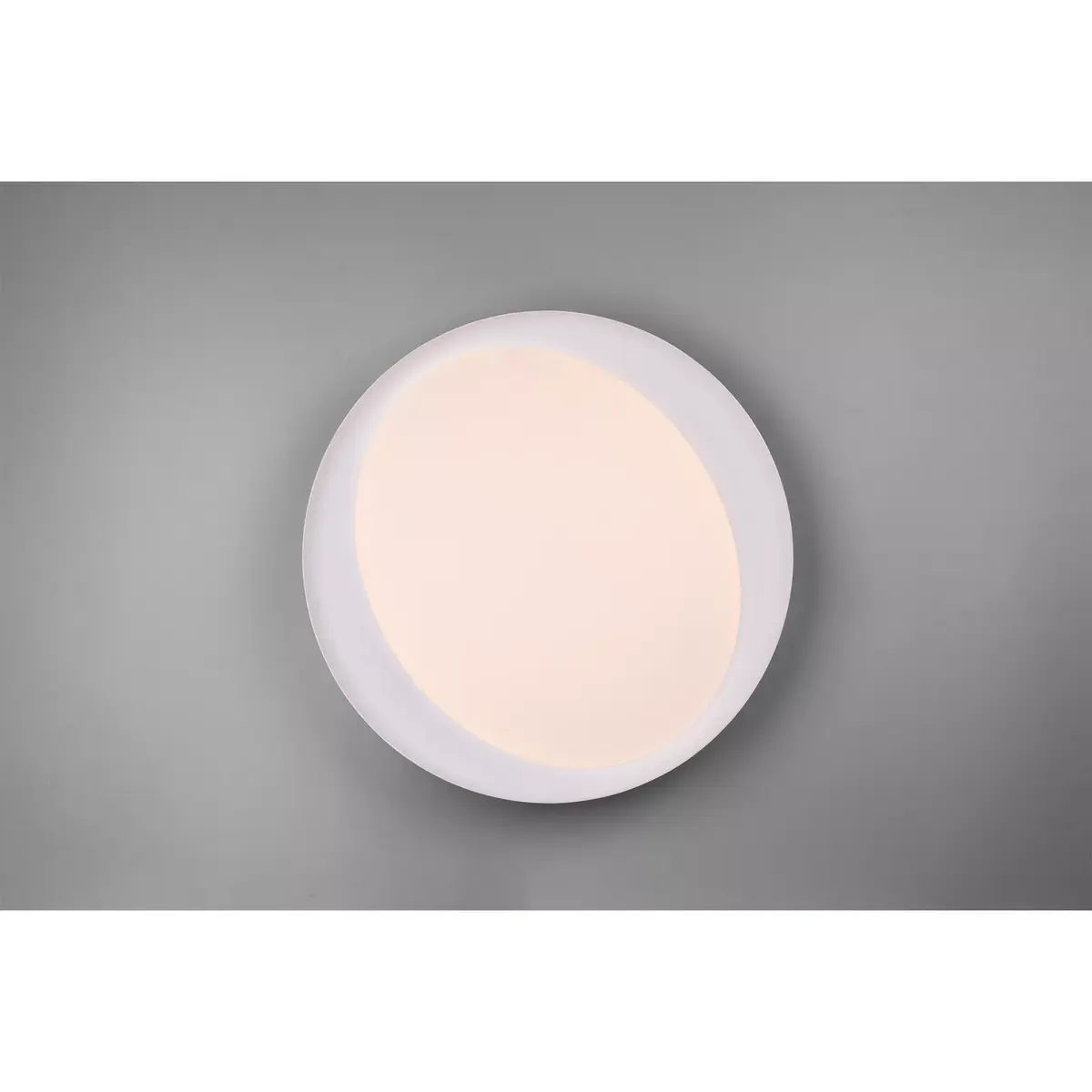 Потолочный светильник TRIO ZETA LED 24 Вт Photo 3