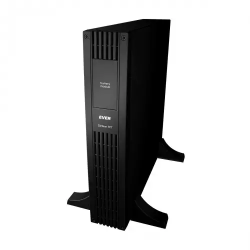 Батарейный шкаф Rackmount Tower Ever W/MBSLRTRT0020407/00 Photo 2