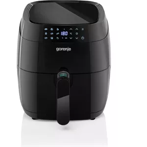 Фритюрница Gorenje AF1409DB 3.2 Л 1400 Вт Черная