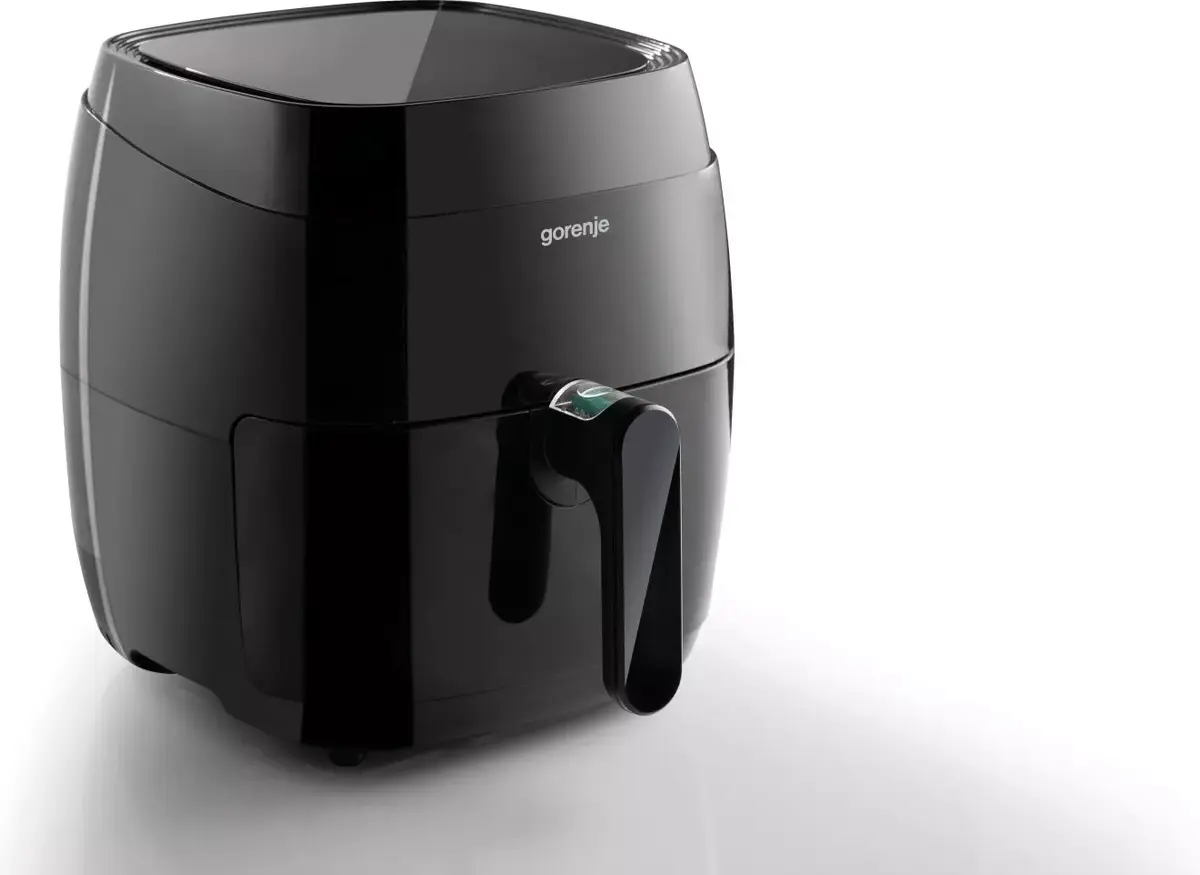 Фритюрница Gorenje AF1409DB Photo 2
