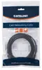 Сетевой патч-корд Intellinet Cat6 U/UTP 0.5м Photo 2
