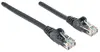 Сетевой патч-корд Intellinet Cat6 U/UTP 0.5м Photo 3
