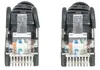 Сетевой патч-корд Intellinet Cat6 U/UTP 0.5м Photo 4