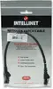 Intellinet Cat6 U/UTP Tīkla kabelis 0.5m Photo 6