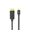 DisplayPort kabelis UNITEK Y-C611BK Photo 2