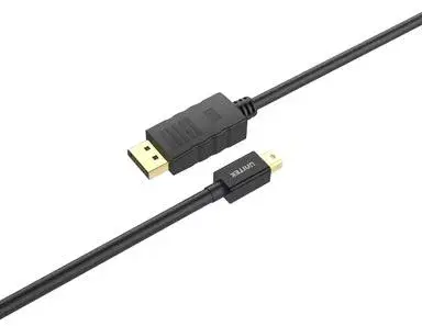 DisplayPort kabelis UNITEK Y-C611BK Photo 3