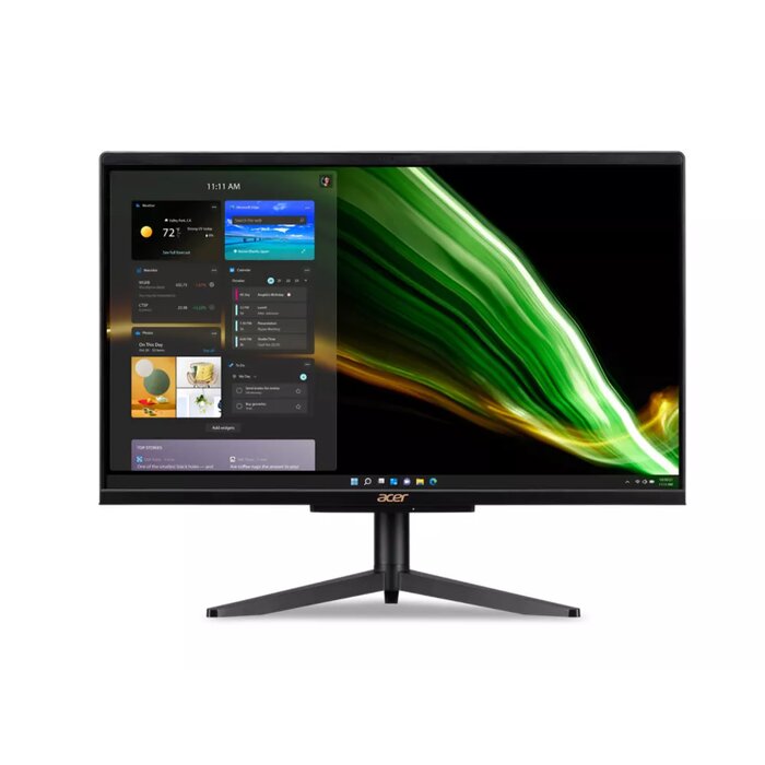 Моноблок acer отзывы. Моноблок Acer 27. Моноблок Acer Aspire c27-1800. Acer Aspire c27. 27 Моноблок Acer Aspire c27-1800 [DQ.BLHCD.001.
