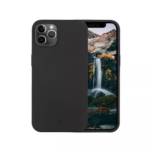 Чехол dbramante1928 Greenland для iPhone 13 Pro Max (книжка, 6.7", Night Black)