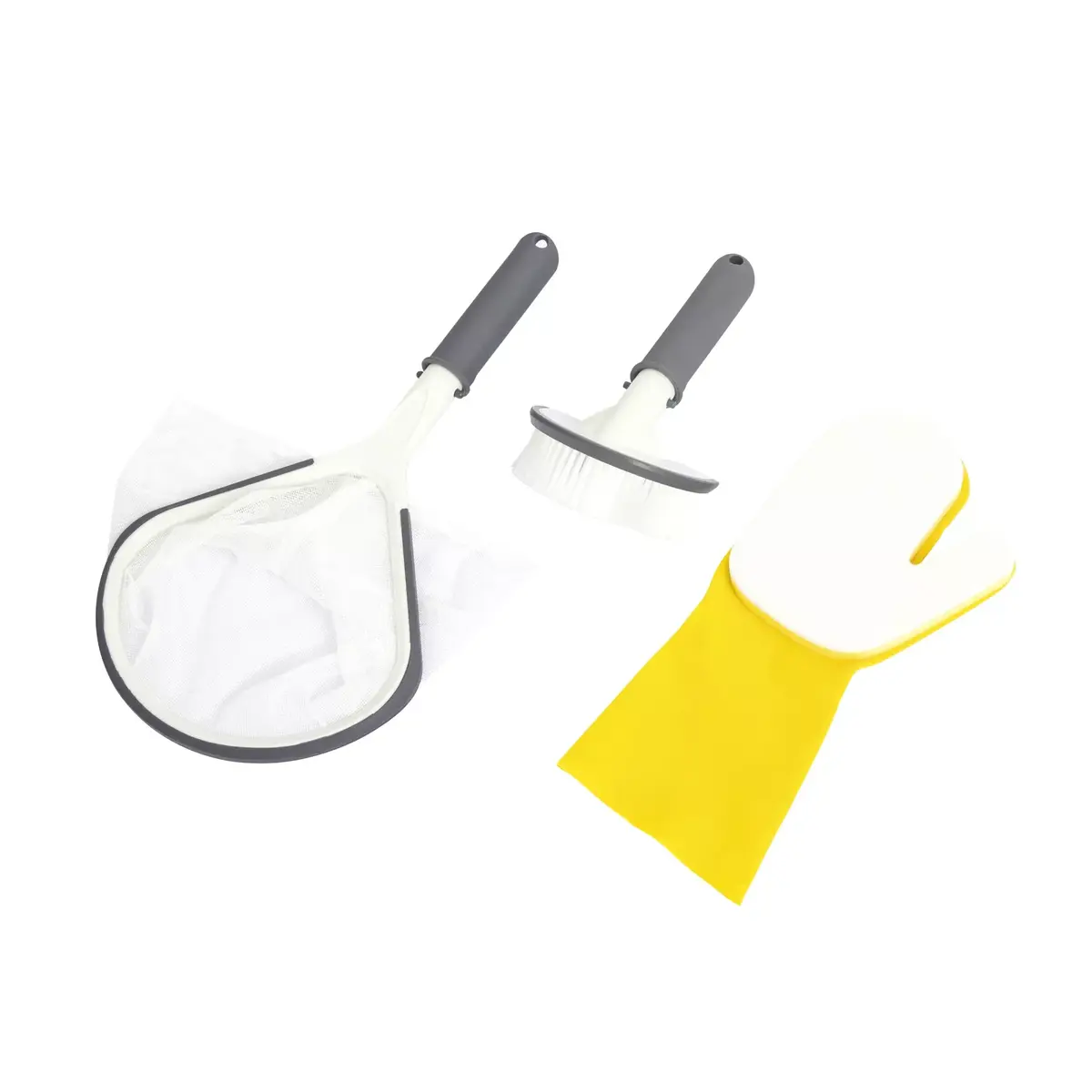 Tīrīšanas komplekts Bestway Lay-Z-Spa All in One Tool Set Photo 2