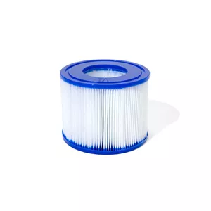 Filter cartridge Bestway Lay-Z-Spa Filter Cartridge(VI) Blue White 106mm